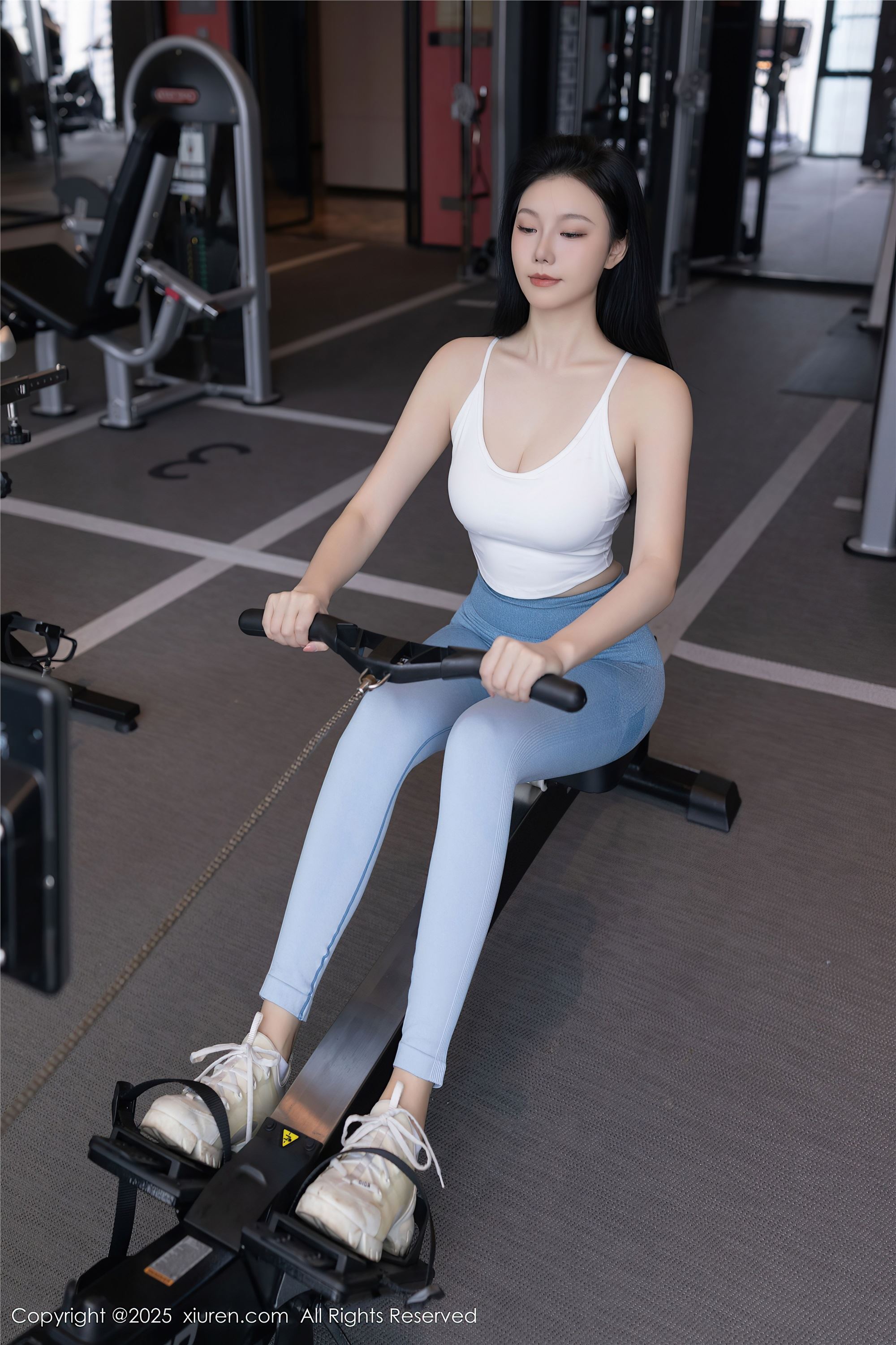 Xiuren秀人网 2025.05.13 NO.10272 安然anran